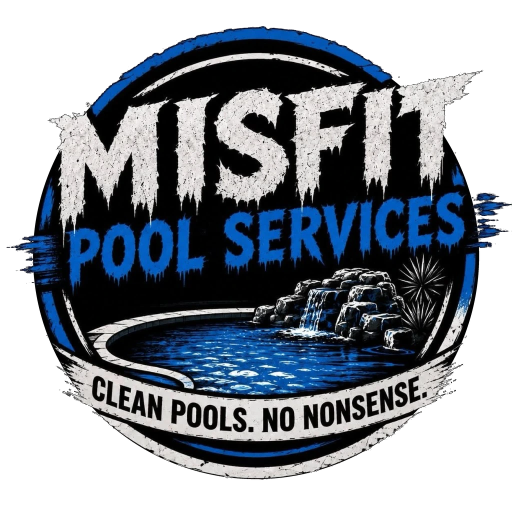 Misfit Pool Services